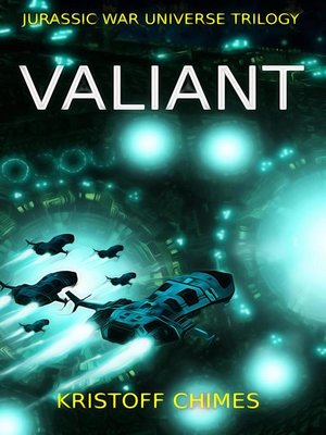 cover image of Valiant